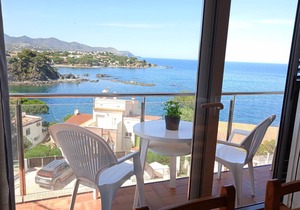 64 m² Apartment ∙ 2 bedrooms ∙ 4 guests
