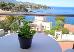 64 m² Apartment ∙ 2 bedrooms ∙ 4 guests