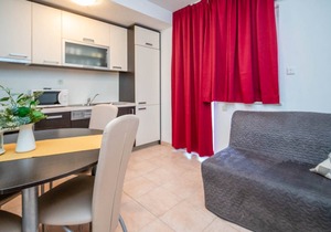 64 m² Apartment ∙ 2 bedrooms ∙ 4 guests