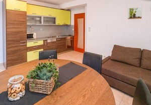 64 m² Apartment ∙ 2 bedrooms ∙ 4 guests