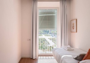 64 m² Apartment ∙ 3 bedrooms ∙ 7 guests