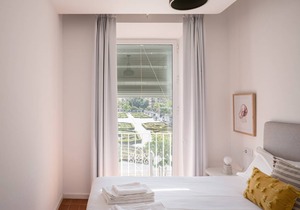 64 m² Apartment ∙ 3 bedrooms ∙ 7 guests