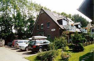 64 m² Apartment ∙ 3 bedrooms ∙ 5 guests