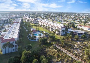 64 m² Condo ∙ 1 bedroom ∙ 4 guests