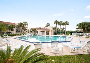 64 m² Condo ∙ 1 bedroom ∙ 4 guests