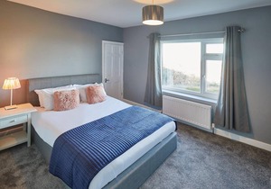 64 m² House ∙ 2 bedrooms ∙ 4 guests