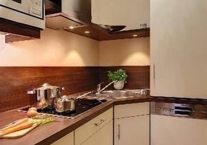 64 qm großes 2-Zimmer-Appartement Kategorie 1 | mit sehr hochwertiger Ausstattung und zwei Balkonen