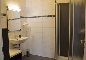65 m² Apartment ∙ 2 bedrooms ∙ 5 guests