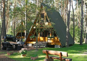 65 m² Accommodation ∙ 2 bedrooms ∙ 5 guests