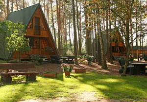 65 m² Accommodation ∙ 2 bedrooms ∙ 5 guests