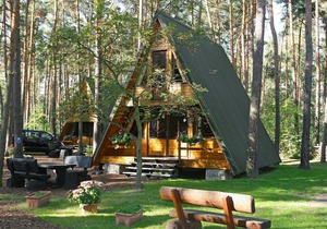 65 m² Accommodation ∙ 2 bedrooms ∙ 5 guests