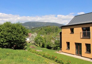 65 m² Apartment ∙ 2 bedrooms ∙ 6 guests