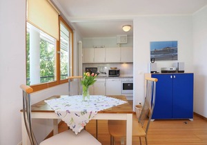 65 m² Apartment ∙ 1 bedroom ∙ 4 guests