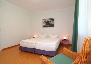 65 m² Apartment ∙ 1 bedroom ∙ 4 guests