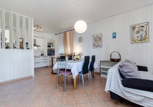 65 m² Apartment ∙ 3 bedrooms ∙ 8 guests