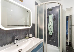 65 m² Apartment ∙ 2 bedrooms ∙ 3 guests