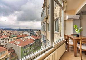 65 m² Apartment ∙ 2 bedrooms ∙ 4 guests
