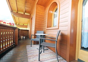 65 m² Apartment ∙ 1 bedroom ∙ 2 guests