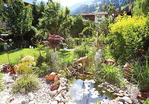 65 m² Apartment ∙ 1 bedroom ∙ 2 guests