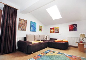 65 m² Apartment ∙ 1 bedroom ∙ 2 guests