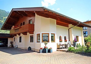 65 m² Apartment ∙ 1 bedroom ∙ 2 guests