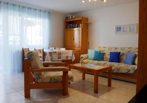 65 m² Apartment ∙ 1 bedroom ∙ 4 guests