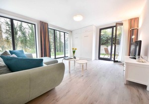 65 m² Apartment ∙ 1 bedroom ∙ 4 guests