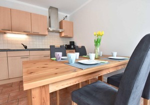 65 m² Apartment ∙ 1 bedroom ∙ 4 guests