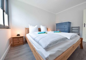 65 m² Apartment ∙ 1 bedroom ∙ 4 guests