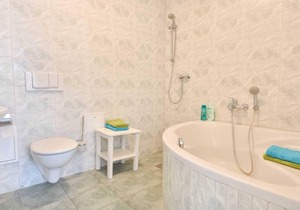 65 m² Apartment ∙ 1 bedroom ∙ 4 guests