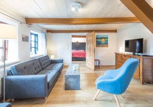 65 m² Apartment ∙ 1 bedroom ∙ 4 guests