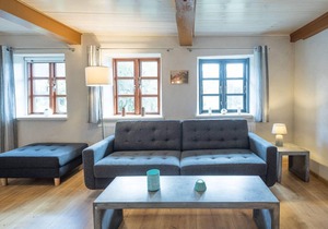 65 m² Apartment ∙ 1 bedroom ∙ 4 guests