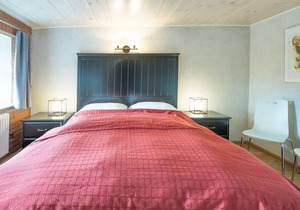 65 m² Apartment ∙ 1 bedroom ∙ 4 guests