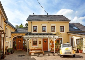 65 m² Apartment ∙ 1 bedroom ∙ 4 guests