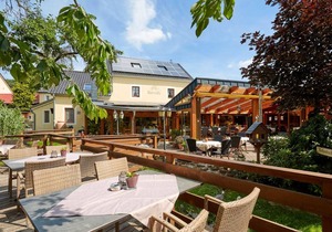 65 m² Apartment ∙ 1 bedroom ∙ 4 guests