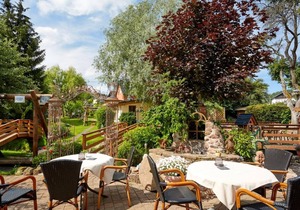 65 m² Apartment ∙ 1 bedroom ∙ 4 guests