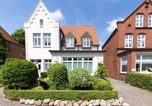 65 m² Apartment ∙ 1 bedroom ∙ 2 guests