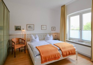 65 m² Apartment ∙ 1 bedroom ∙ 2 guests