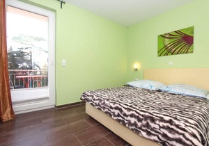 65 m² Apartment ∙ 1 bedroom ∙ 4 guests