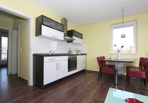 65 m² Apartment ∙ 1 bedroom ∙ 4 guests