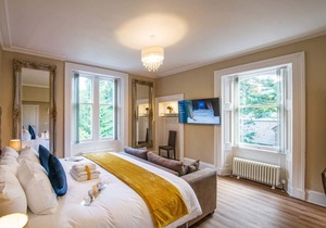 65 m² Apartment ∙ 1 bedroom ∙ 5 guests