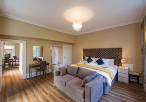 65 m² Apartment ∙ 1 bedroom ∙ 5 guests