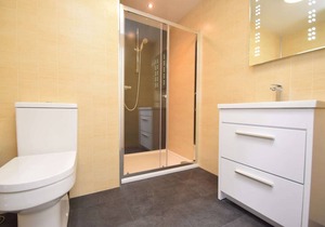 65 m² Apartment ∙ 1 bedroom ∙ 5 guests