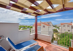 65 m² Apartment ∙ 1 bedroom ∙ 5 guests