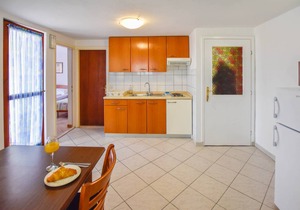 65 m² Apartment ∙ 1 bedroom ∙ 5 guests