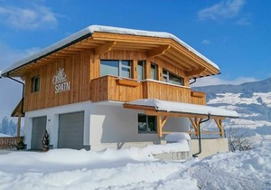 65 m² Apartment ∙ 2 bedrooms ∙ 6 guests