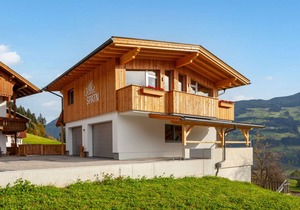 65 m² Apartment ∙ 2 bedrooms ∙ 6 guests