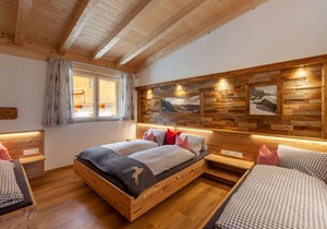65 m² Apartment ∙ 2 bedrooms ∙ 6 guests