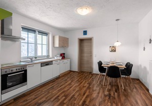 65 m² Apartment ∙ 2 bedrooms ∙ 6 guests