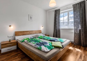 65 m² Apartment ∙ 2 bedrooms ∙ 6 guests